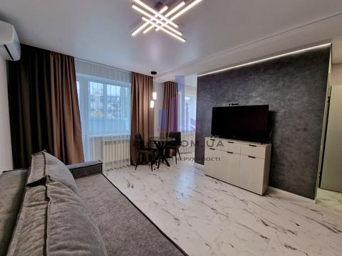 квартира по адресу Кубанской Украины ул. (Маршала Жукова), 27