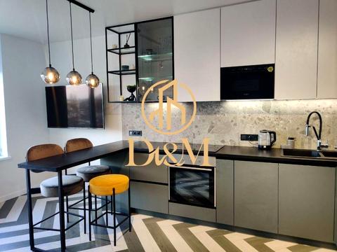 квартира по адресу Евгения Сверстюка ул. (Марины Расковой), 6