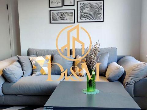 квартира по адресу Евгения Сверстюка ул. (Марины Расковой), 6