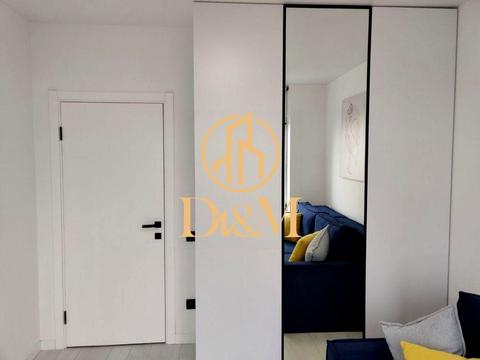 квартира по адресу Евгения Сверстюка ул. (Марины Расковой), 6