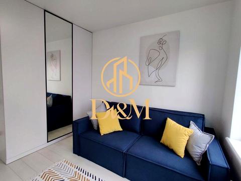 квартира по адресу Евгения Сверстюка ул. (Марины Расковой), 6