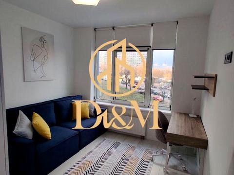 квартира по адресу Евгения Сверстюка ул. (Марины Расковой), 6