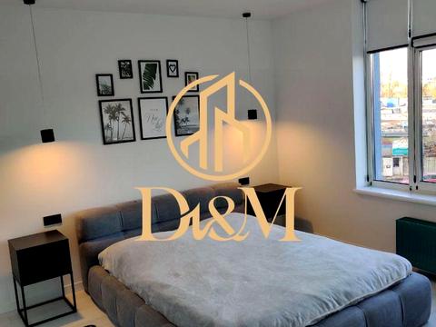 квартира по адресу Евгения Сверстюка ул. (Марины Расковой), 6