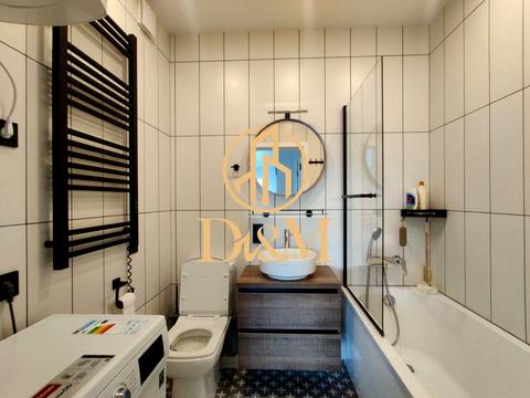 квартира по адресу Евгения Сверстюка ул. (Марины Расковой), 6