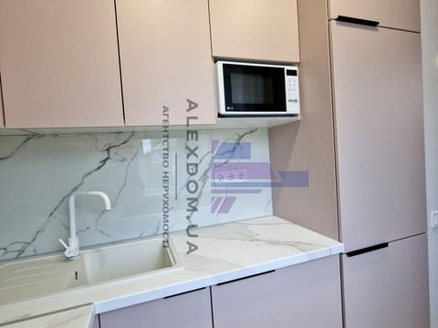 квартира по адресу Кубанской Украины ул. (Маршала Жукова), 27