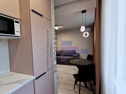 квартира по адресу Кубанской Украины ул. (Маршала Жукова), 27