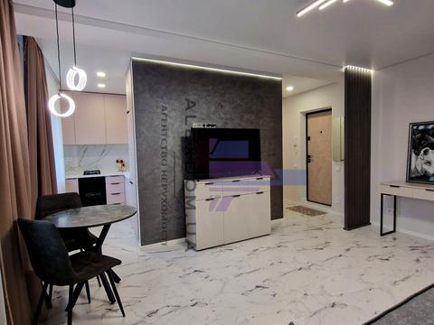 квартира по адресу Кубанской Украины ул. (Маршала Жукова), 27