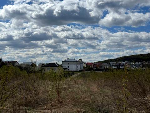 участок по адресу с. Лисиничи, Сагайдачного