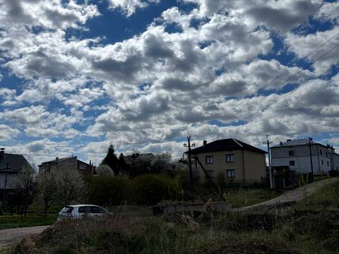 участок по адресу с. Лисиничи, Сагайдачного