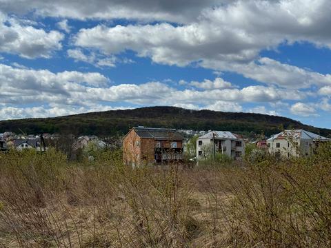 участок по адресу с. Лисиничи, Сагайдачного