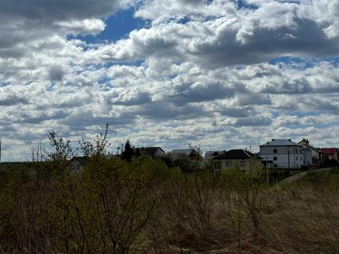 участок по адресу с. Лисиничи, Сагайдачного