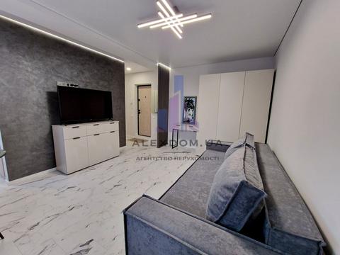 квартира по адресу Кубанской Украины ул. (Маршала Жукова), 27