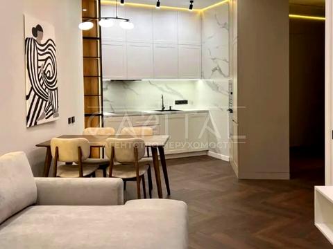 квартира по адресу Берестейский просп. (Победы), 11 к2