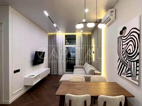 квартира по адресу Берестейский просп. (Победы), 11 к2