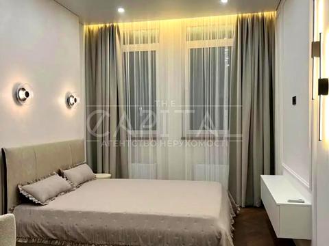 квартира по адресу Берестейский просп. (Победы), 11 к2