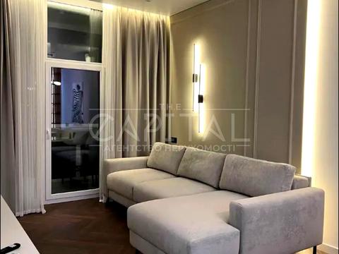 квартира по адресу Берестейский просп. (Победы), 11 к2