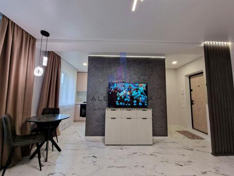 квартира по адресу Кубанской Украины ул. (Маршала Жукова), 27