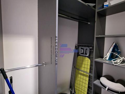 квартира по адресу Мартовская ул., 16 к4