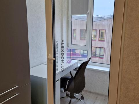 квартира по адресу Мартовская ул., 16 к4