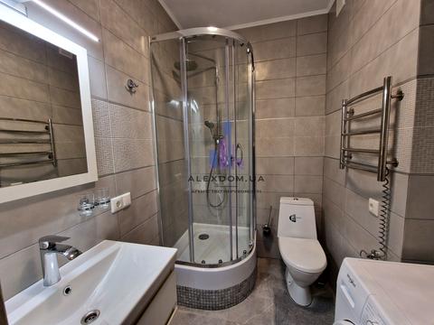 квартира по адресу Мартовская ул., 16 к4