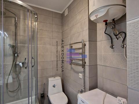 квартира по адресу Мартовская ул., 16 к4