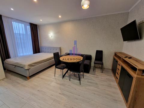 квартира по адресу Мартовская ул., 16 к4