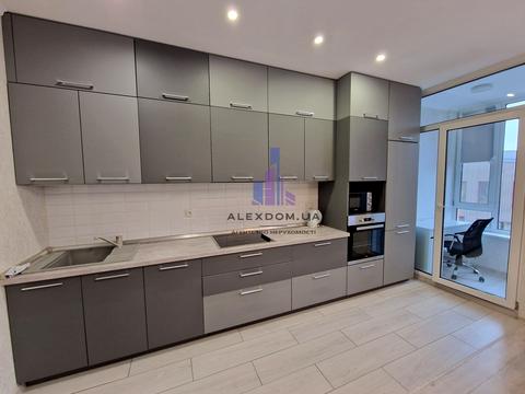 квартира по адресу Мартовская ул., 16 к4