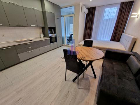 квартира по адресу Мартовская ул., 16 к4