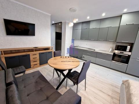 квартира по адресу Мартовская ул., 16 к4