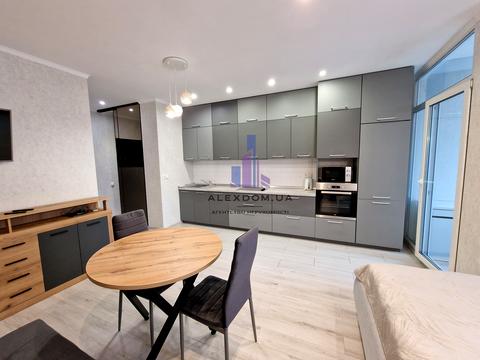 квартира по адресу Мартовская ул., 16 к4