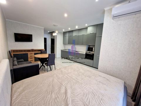 квартира по адресу Мартовская ул., 16 к4