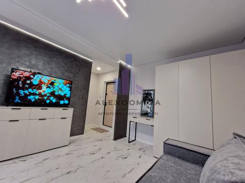 квартира по адресу Кубанской Украины ул. (Маршала Жукова), 27