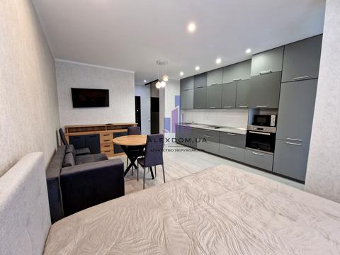 квартира по адресу Мартовская ул., 16 к4