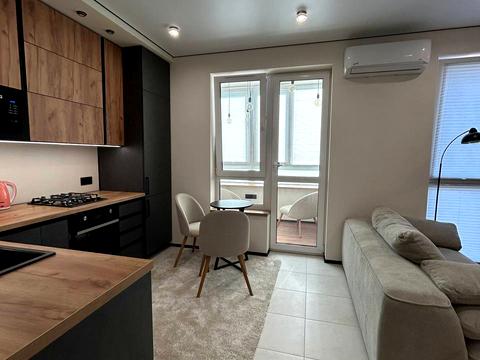 квартира за адресою Батуринська вул., 2а