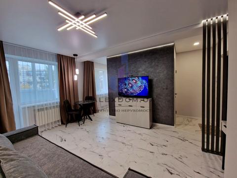 квартира по адресу Кубанской Украины ул. (Маршала Жукова), 27