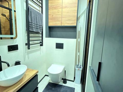 квартира за адресою Батуринська вул., 2а