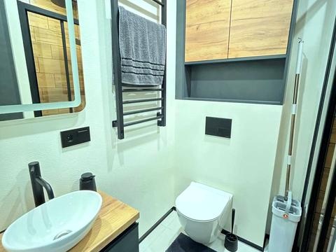 квартира за адресою Батуринська вул., 2а