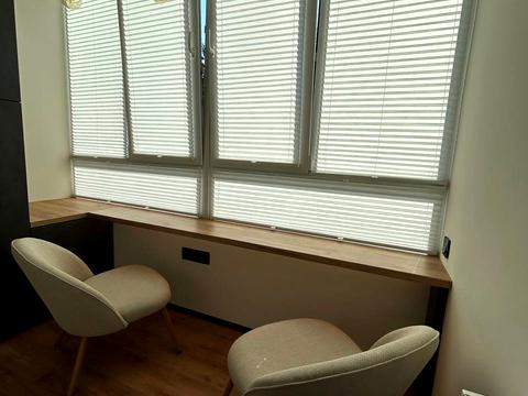 квартира за адресою Батуринська вул., 2а