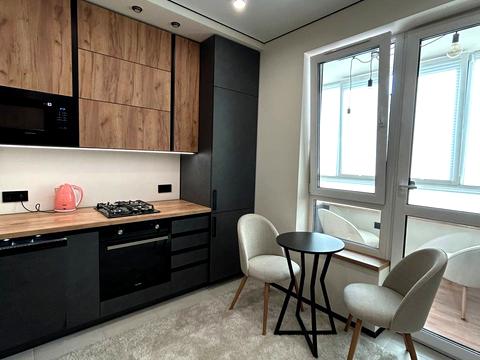 квартира за адресою Батуринська вул., 2а