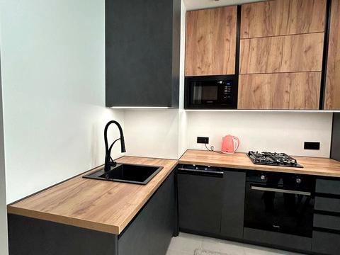 квартира за адресою Батуринська вул., 2а