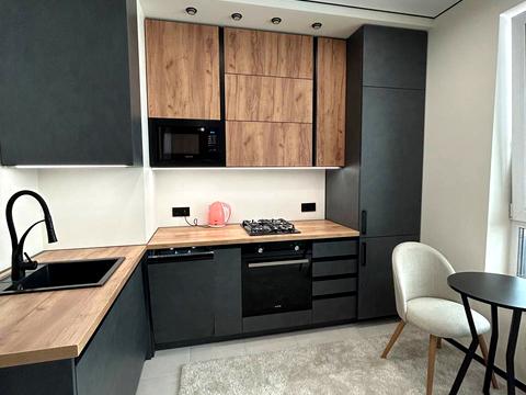 квартира за адресою Батуринська вул., 2а