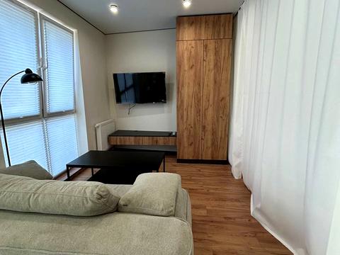 квартира за адресою Батуринська вул., 2а