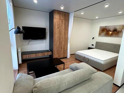 квартира за адресою Батуринська вул., 2а