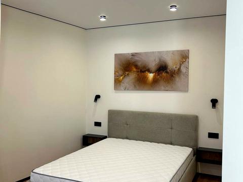 квартира за адресою Батуринська вул., 2а