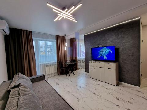 квартира по адресу Кубанской Украины ул. (Маршала Жукова), 27