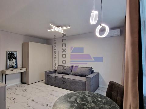 квартира по адресу Кубанской Украины ул. (Маршала Жукова), 27