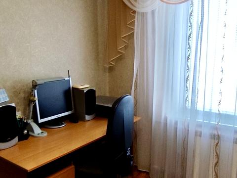 квартира за адресою Омельченка вул., 11