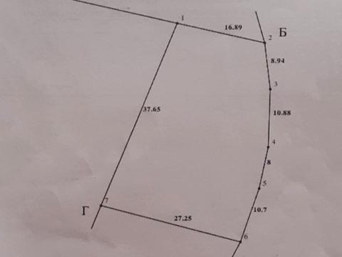 участок по адресу с. Лисиничи, Сагайдачного