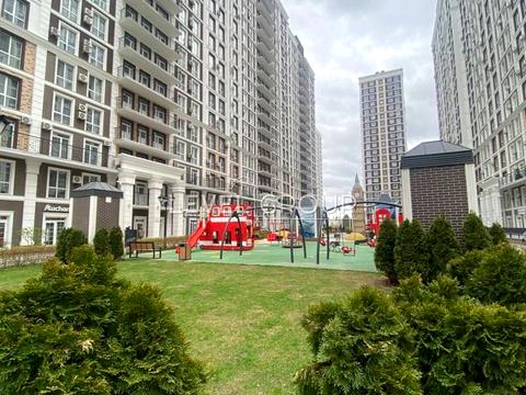 квартира по адресу Михаила Максимовича ул. (Трутенко Онуфрия), 24-В