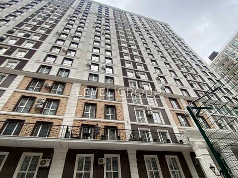 квартира по адресу Михаила Максимовича ул. (Трутенко Онуфрия), 24-В